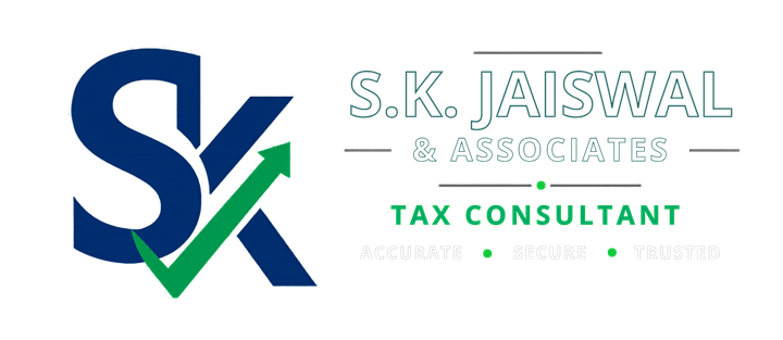 S.K. Jaiswal & Associates